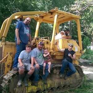 Meet your Posher, Robert